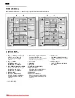 Preview for 234 page of Siemens KA58NA40 Operating And Installation Instructions