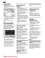 Preview for 242 page of Siemens KA58NA40 Operating And Installation Instructions