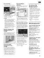 Предварительный просмотр 13 страницы Siemens KA58NA70 Operating And Installtion Instructions