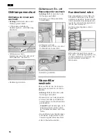 Предварительный просмотр 16 страницы Siemens KA58NA70 Operating And Installtion Instructions