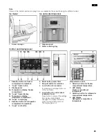 Предварительный просмотр 25 страницы Siemens KA58NA70 Operating And Installtion Instructions