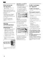 Предварительный просмотр 46 страницы Siemens KA58NA70 Operating And Installtion Instructions