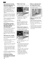 Предварительный просмотр 50 страницы Siemens KA58NA70 Operating And Installtion Instructions