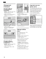 Предварительный просмотр 54 страницы Siemens KA58NA70 Operating And Installtion Instructions