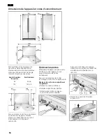 Предварительный просмотр 56 страницы Siemens KA58NA70 Operating And Installtion Instructions