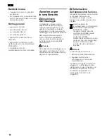 Предварительный просмотр 62 страницы Siemens KA58NA70 Operating And Installtion Instructions