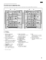 Предварительный просмотр 63 страницы Siemens KA58NA70 Operating And Installtion Instructions