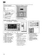 Предварительный просмотр 64 страницы Siemens KA58NA70 Operating And Installtion Instructions