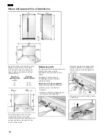 Предварительный просмотр 76 страницы Siemens KA58NA70 Operating And Installtion Instructions