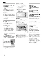 Предварительный просмотр 86 страницы Siemens KA58NA70 Operating And Installtion Instructions