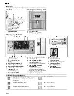 Предварительный просмотр 104 страницы Siemens KA58NA70 Operating And Installtion Instructions