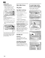 Предварительный просмотр 106 страницы Siemens KA58NA70 Operating And Installtion Instructions