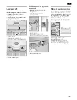 Предварительный просмотр 113 страницы Siemens KA58NA70 Operating And Installtion Instructions