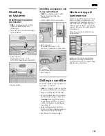 Предварительный просмотр 131 страницы Siemens KA58NA70 Operating And Installtion Instructions