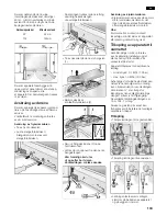 Предварительный просмотр 133 страницы Siemens KA58NA70 Operating And Installtion Instructions