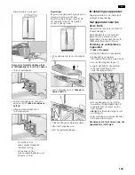 Предварительный просмотр 135 страницы Siemens KA58NA70 Operating And Installtion Instructions