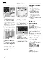 Предварительный просмотр 146 страницы Siemens KA58NA70 Operating And Installtion Instructions