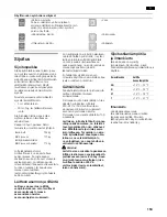 Предварительный просмотр 159 страницы Siemens KA58NA70 Operating And Installtion Instructions