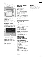 Предварительный просмотр 165 страницы Siemens KA58NA70 Operating And Installtion Instructions