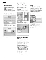 Предварительный просмотр 168 страницы Siemens KA58NA70 Operating And Installtion Instructions