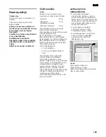 Предварительный просмотр 169 страницы Siemens KA58NA70 Operating And Installtion Instructions