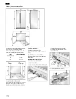 Предварительный просмотр 170 страницы Siemens KA58NA70 Operating And Installtion Instructions