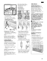 Предварительный просмотр 171 страницы Siemens KA58NA70 Operating And Installtion Instructions