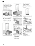 Предварительный просмотр 172 страницы Siemens KA58NA70 Operating And Installtion Instructions