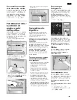 Предварительный просмотр 181 страницы Siemens KA58NA70 Operating And Installtion Instructions