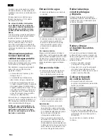 Предварительный просмотр 184 страницы Siemens KA58NA70 Operating And Installtion Instructions