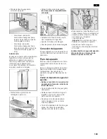 Предварительный просмотр 193 страницы Siemens KA58NA70 Operating And Installtion Instructions