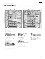 Предварительный просмотр 197 страницы Siemens KA58NA70 Operating And Installtion Instructions