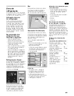 Предварительный просмотр 201 страницы Siemens KA58NA70 Operating And Installtion Instructions