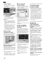 Предварительный просмотр 204 страницы Siemens KA58NA70 Operating And Installtion Instructions