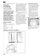 Предварительный просмотр 208 страницы Siemens KA58NA70 Operating And Installtion Instructions