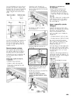 Предварительный просмотр 209 страницы Siemens KA58NA70 Operating And Installtion Instructions