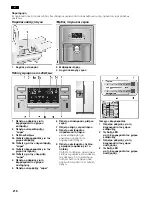 Предварительный просмотр 216 страницы Siemens KA58NA70 Operating And Installtion Instructions