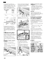 Предварительный просмотр 228 страницы Siemens KA58NA70 Operating And Installtion Instructions