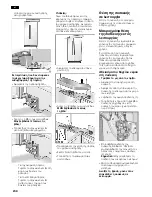 Предварительный просмотр 230 страницы Siemens KA58NA70 Operating And Installtion Instructions