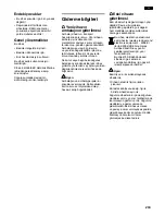 Предварительный просмотр 233 страницы Siemens KA58NA70 Operating And Installtion Instructions