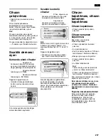 Предварительный просмотр 237 страницы Siemens KA58NA70 Operating And Installtion Instructions