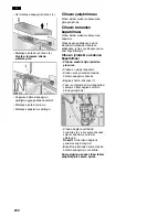 Предварительный просмотр 250 страницы Siemens KA58NA70 Operating And Installtion Instructions