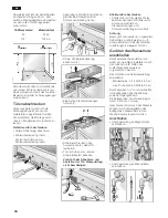 Предварительный просмотр 18 страницы Siemens KA60NA40 Operating And Installation Instructions