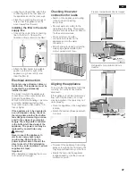 Предварительный просмотр 37 страницы Siemens KA60NA40 Operating And Installation Instructions