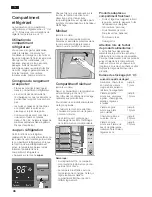 Предварительный просмотр 46 страницы Siemens KA60NA40 Operating And Installation Instructions