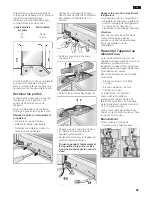 Предварительный просмотр 55 страницы Siemens KA60NA40 Operating And Installation Instructions