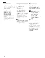 Предварительный просмотр 60 страницы Siemens KA60NA40 Operating And Installation Instructions