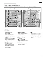 Предварительный просмотр 61 страницы Siemens KA60NA40 Operating And Installation Instructions