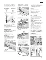 Предварительный просмотр 73 страницы Siemens KA60NA40 Operating And Installation Instructions