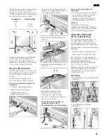 Предварительный просмотр 91 страницы Siemens KA60NA40 Operating And Installation Instructions